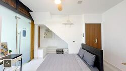 Smart Suites (D14), Apartment #499489681